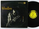 PHIL WOODS QUARTET Woodlore LP on Prestige NYC DG mono