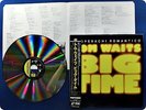 TOM WAITS BIG TIME THE VIDEO SM0475608 OBI LD CC7454