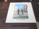 Pink Floyd Wish You Were Here - RED VINYL limited edition 30AP 1875-01
