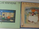 cat stevens    tea for tillerman & teaser and the firecat     vg+