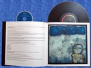 Counting Crows - Somewhere Under Wonderland Super Deluxe Vinyl LP + CD +book NEW
