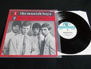 THE MANISH BOYS/DAVY JONES & THE LOWER 3rd 4 TRACK 10