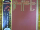 Japan 1st issue   Beck, Bogert & Appice / Live   2LP Free Shipping Jeff Beck