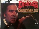 HAMMER PRESENTS DRACULA - James Bernard Studio 2 Stereo UK LP