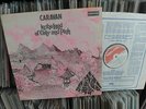 CARAVAN IN THE LAND OF GREY AND PINK LP ORIG UK 1971 MINT