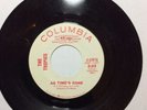 The Tropics - As Time's Gone / Time - Rare Garage , Psych Promo VG Plus