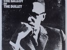 MALCOLM X The Ballot Or The Bullet PAUL WINLEY LP SEALED