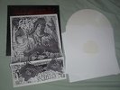 CITIZENS ARREST-Colossus: The Discography 2-LP RARE TEST PRESSING WHITE VINYL