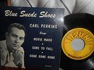 CARL PERKINS 