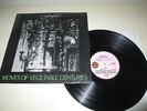 TRAMLINE - MOVES OF VEGETABLE CENTURIES - ISLAND UK 1969 SUPERB ORIGINAL