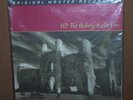 MFSL LP  * SEALED * U2 - THE UNFORGETTABLE FIRE  LOW LIMITED EDITION  # 0869