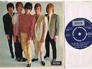 THE ROLLING STONES Five by five Decca DFE 8590