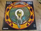 Harvey Mandel LP Cristo Redentor UK Philips 1st press