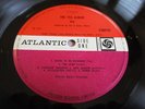 Yes LP The Yes Album UK Plum Atlantic 1st press SUPERB VINYL