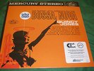 Quincy Jones - Big Band Bossa Nova - 180gram VINYL LP (2013 Abbey Road Studio)