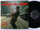 VITO PRICE Swingin' The Loop LP on Argo DG mono