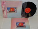 ALLMAN BROTHERS BAND Eat A Peach JAPAN Pressing 2x LP +OBI Polydor 1972