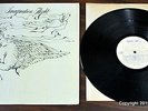 CHAFFEY COLLEGE JAZZ ENSEMBLE Imagination Flight LP RARE PRIVATE PRESS JAZZ/FUNK