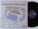 TREASURE CHEST OF MUSTY DUSTIES Various Artists FORTUNE LP VG++ SHRINK