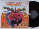 YOUNG HEARTS Sweet Soul Shakin MINIT LP VG+
