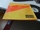 GURU GURU UFO 1971 GERMAN KRAUTROCK KILLER