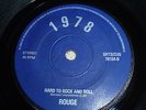 ROUGE-Have You Seen Gene VINYL 7