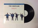 The Beatles Help Mobile Fidelity Sound Lab MFSL 1-105 Original 1985 Pop LP