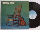 HOWLIN' WOLF self titled LP blues CHESS mono 1469