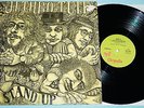 Jethro Tull ?- Stand Up, Vinyl, LP, UK'75, vg+