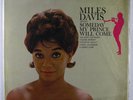 MILES DAVIS Someday My Prince Will Come LP on Columbia SS sealed MFSL