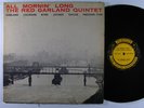 RED GARLAND QUINTET All Mornin' Long LP on Prestige DG mono