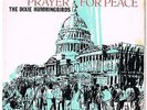 THE DIXIE HUMMINGBIRDS Prayer for peace Vocalion EPV P 1277