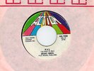 CANADA 1969 FRENCH QUEBEC GARAGE/PSYCH 45 RPM JENNY ROCH : MAL + VOYAGE ENTRE N