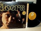 THE DOORS S/T MONO EKL-4007 1967 EXCELLENT RARE 1ST MORRISON