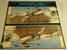 Widespread Panic space Wrangler original landslide LP vinyl 1988