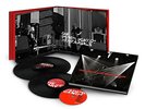 JESUS & THE MARY CHAIN BARROWLANDS LIVE LP VINYL & 10