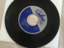 Rare Magic Sam 21 Days In Jail Easy Baby Original Cobra Blues 45
