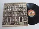 LED ZEPPELIN/PHYSICAL GRAFFITI  2xLP 1975 SWAN SONG SSK 89400