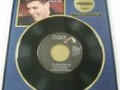 Elvis Presley It's Now or Never 45 RCA RPM Collector's LMT Series #12 of 90 Mint