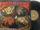 COUNTRY JOE & THE FISH - Electric Music For The Mind & Body   VINYL LP