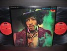 Jimi Hendrix Electric Ladyland Japan Orig. 2LP DIF COVER NM/EX+ SMP 9301/2 1969