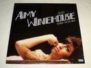 AMY WINEHOUSE Back To Black 2006 Universal Republic LP NEW Sealed R&B Soul REHAB