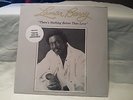 Lamar Barry - There's Nothing Better Than Love, 1986 LP, SEALED, modern soul