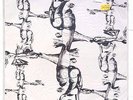 SEALED NURSE WITH WOUND: Automating Vol. One LP UNITED DIARIES US019 UK 1986