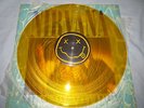 Nirvana Smells like Teen Spirit Promotional 12