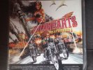 The Wildhearts Must Be Destroyed Vinyl Record Great Ginger