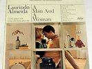 Laurindo Almeida:  A Man and a Woman  [Still-Sealed Copy]