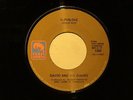 northern soul DAVID AND THE GIANTS Superlove CRAZY HORSE   M- hear soundclip