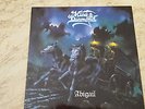 King Diamond - Abigail First Press