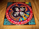 SEALED KISS Rock And Roll Over LP Original 1976 Casablanca Records NBLP 7037